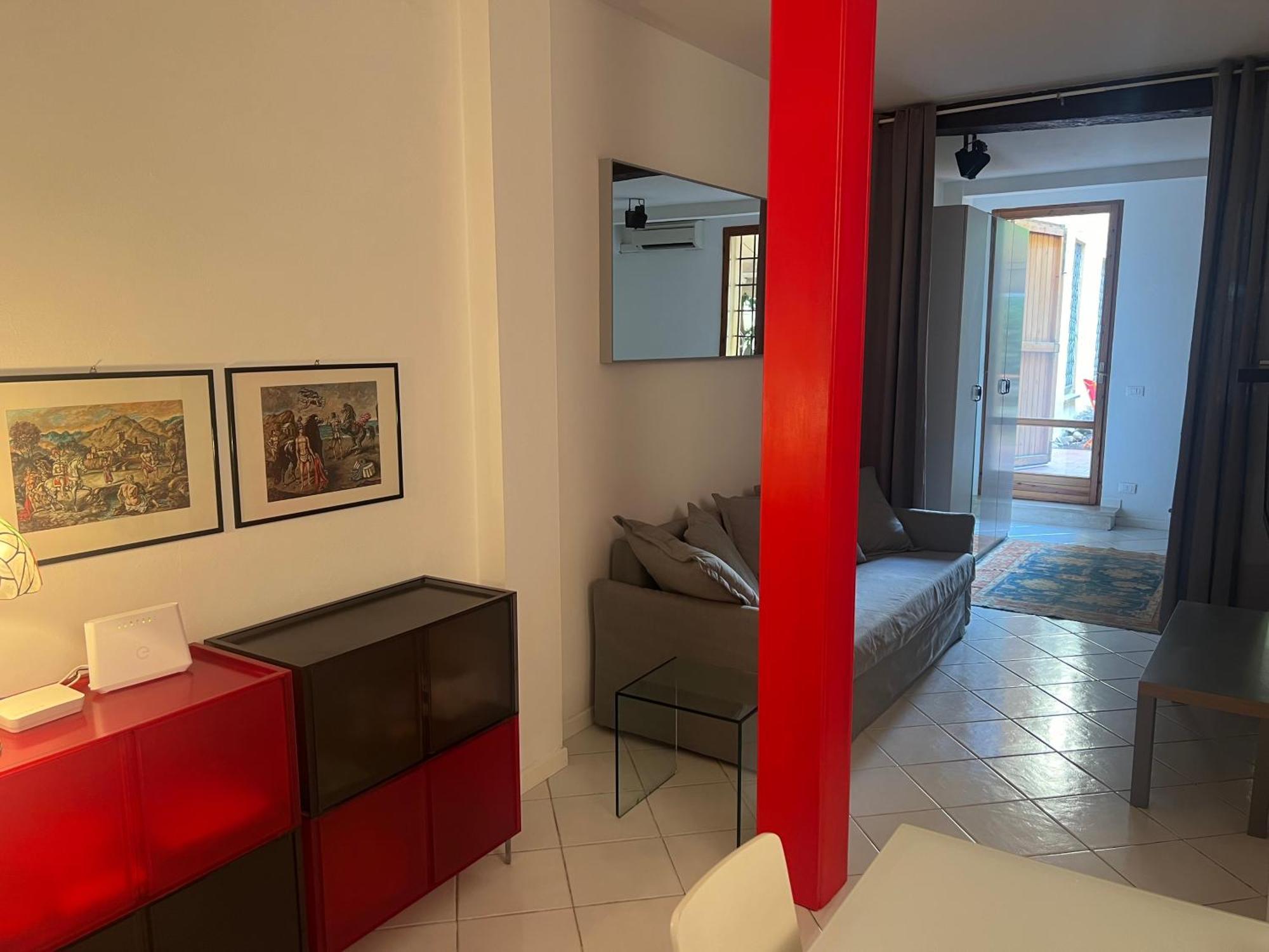 Teagarden Centro Storico Bologna Apartment ภายนอก รูปภาพ