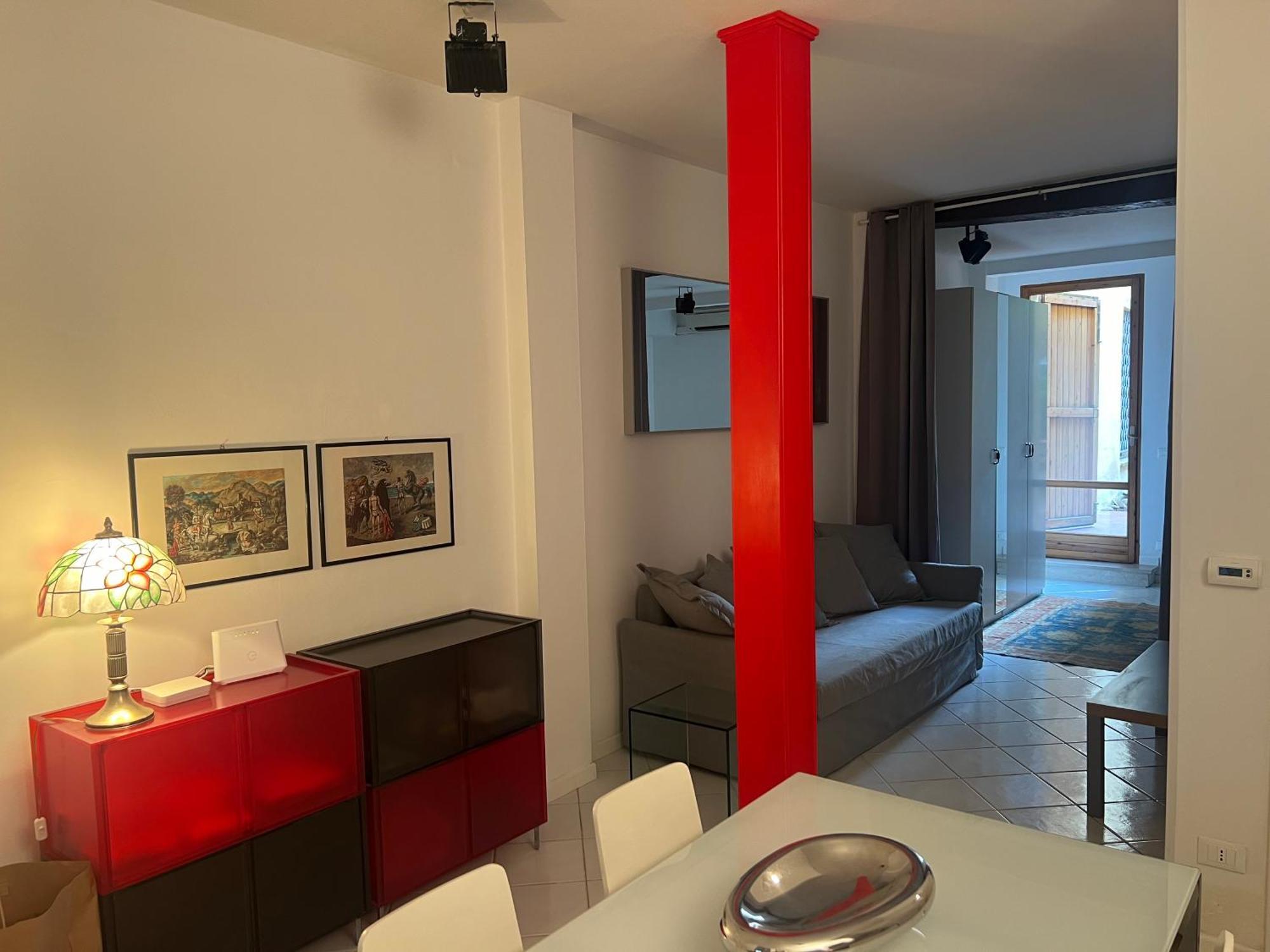 Teagarden Centro Storico Bologna Apartment ภายนอก รูปภาพ