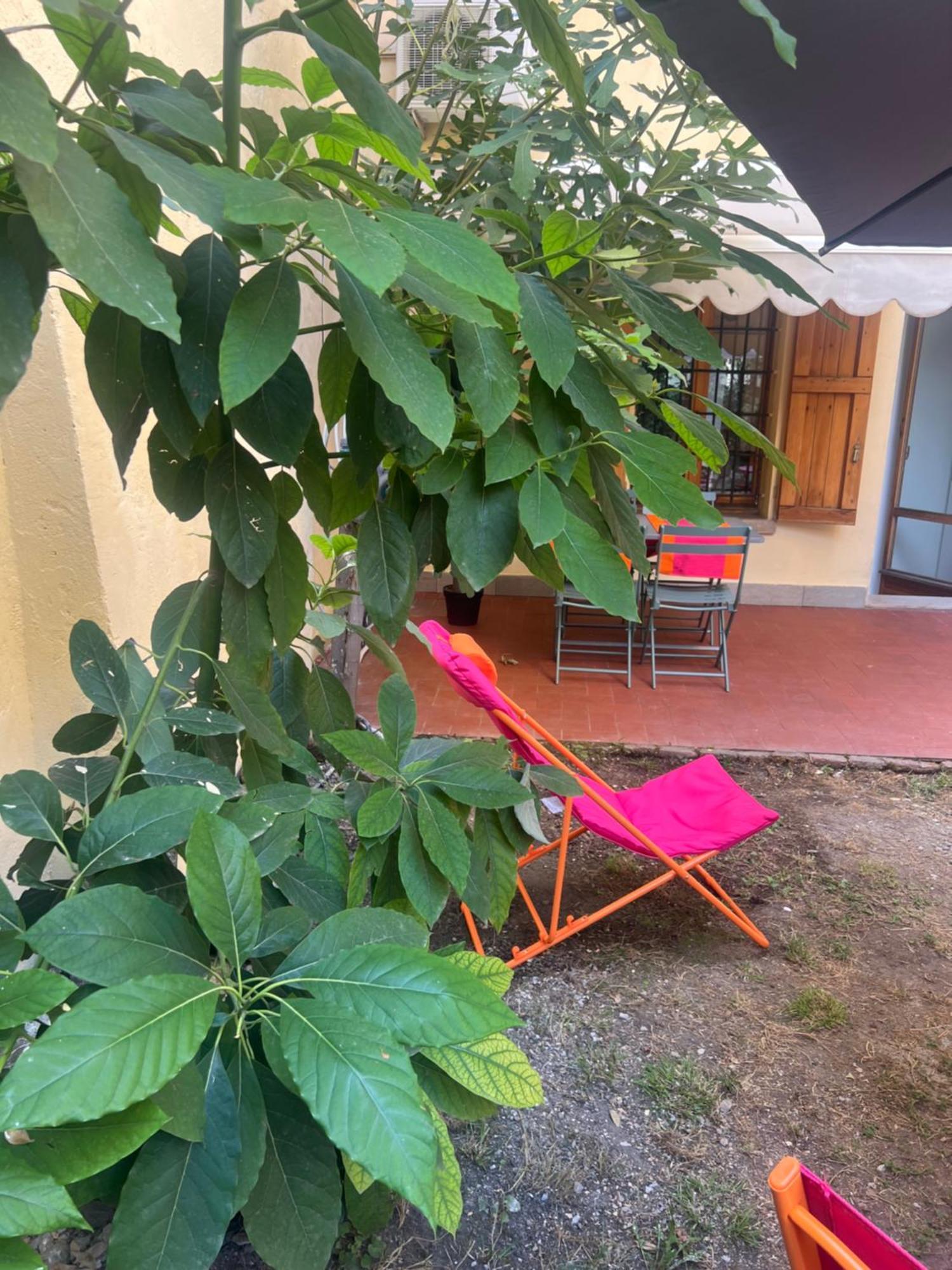 Teagarden Centro Storico Bologna Apartment ภายนอก รูปภาพ
