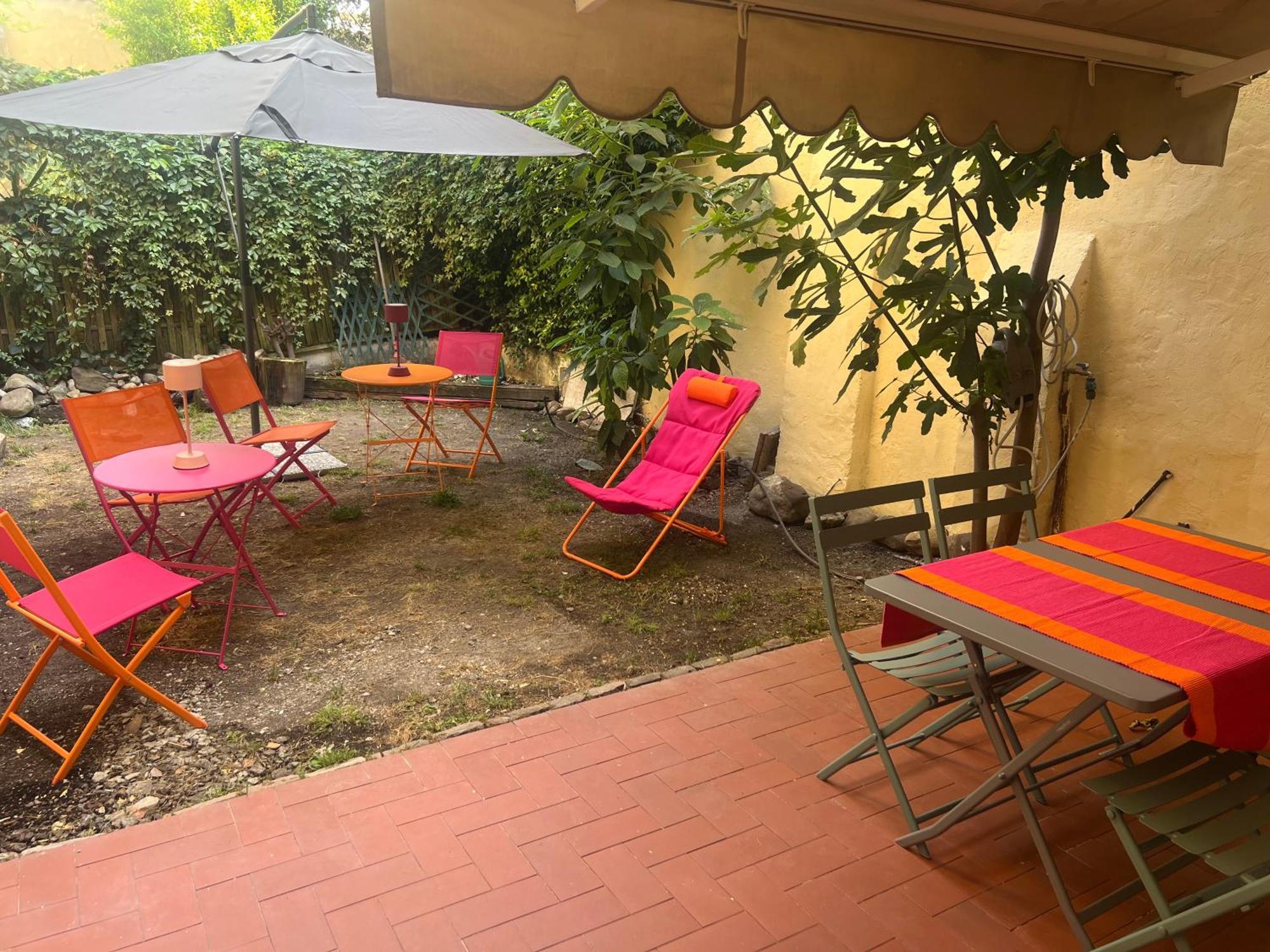 Teagarden Centro Storico Bologna Apartment ภายนอก รูปภาพ