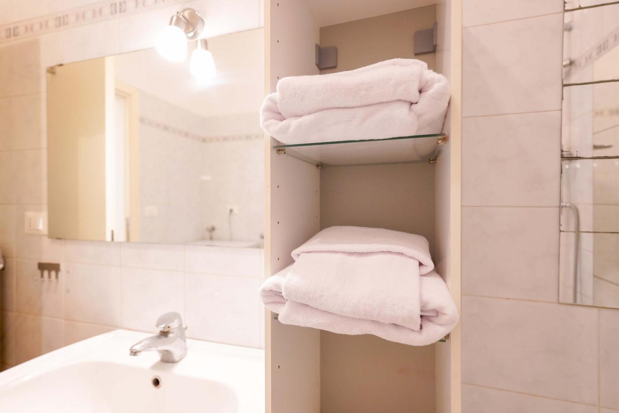 Teagarden Centro Storico Bologna Apartment ภายนอก รูปภาพ