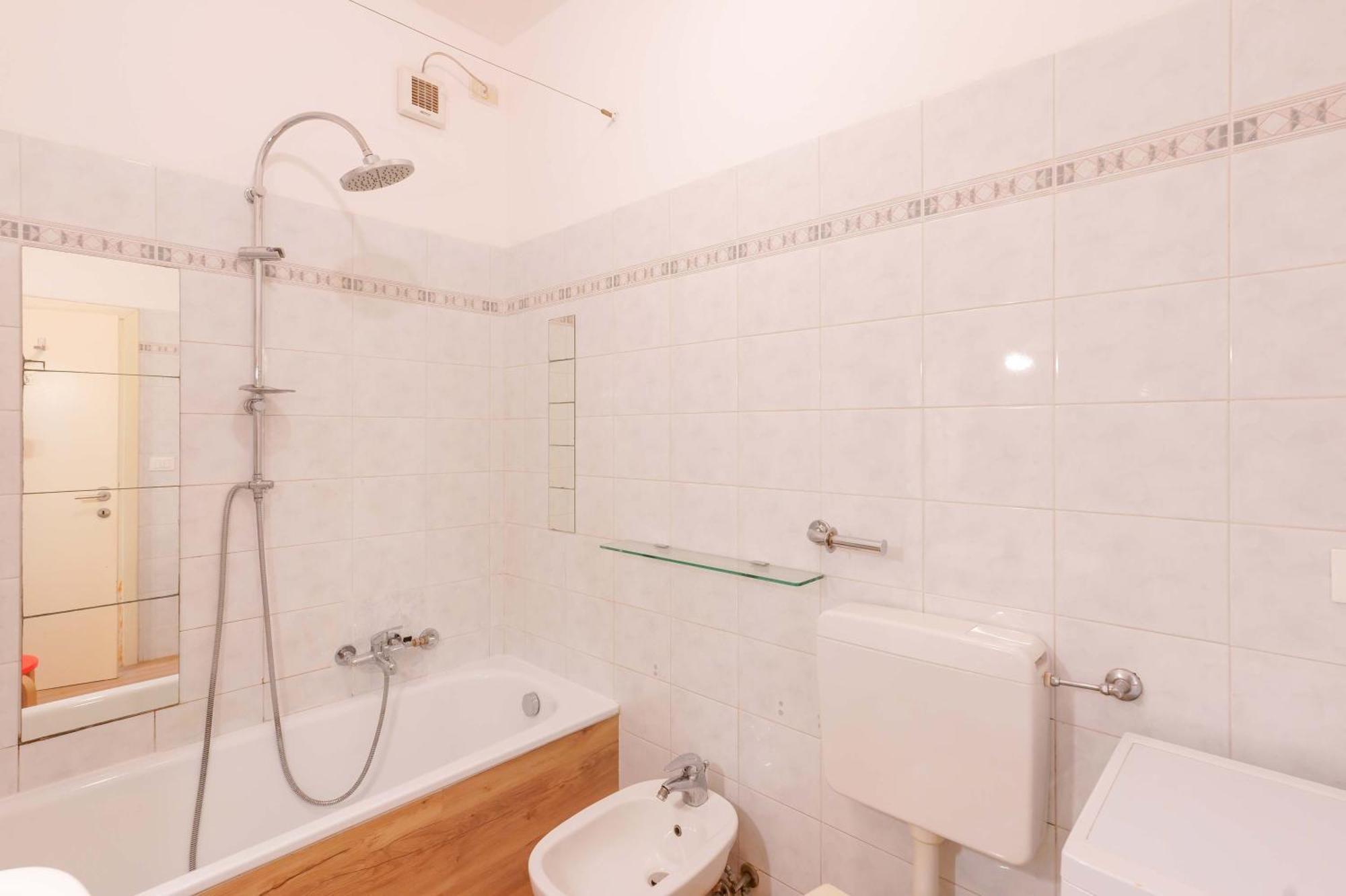 Teagarden Centro Storico Bologna Apartment ภายนอก รูปภาพ