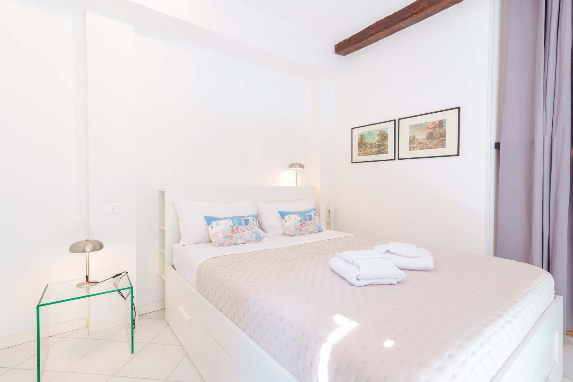 Teagarden Centro Storico Bologna Apartment ภายนอก รูปภาพ