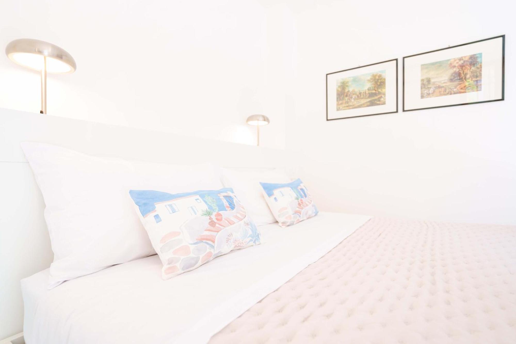 Teagarden Centro Storico Bologna Apartment ภายนอก รูปภาพ