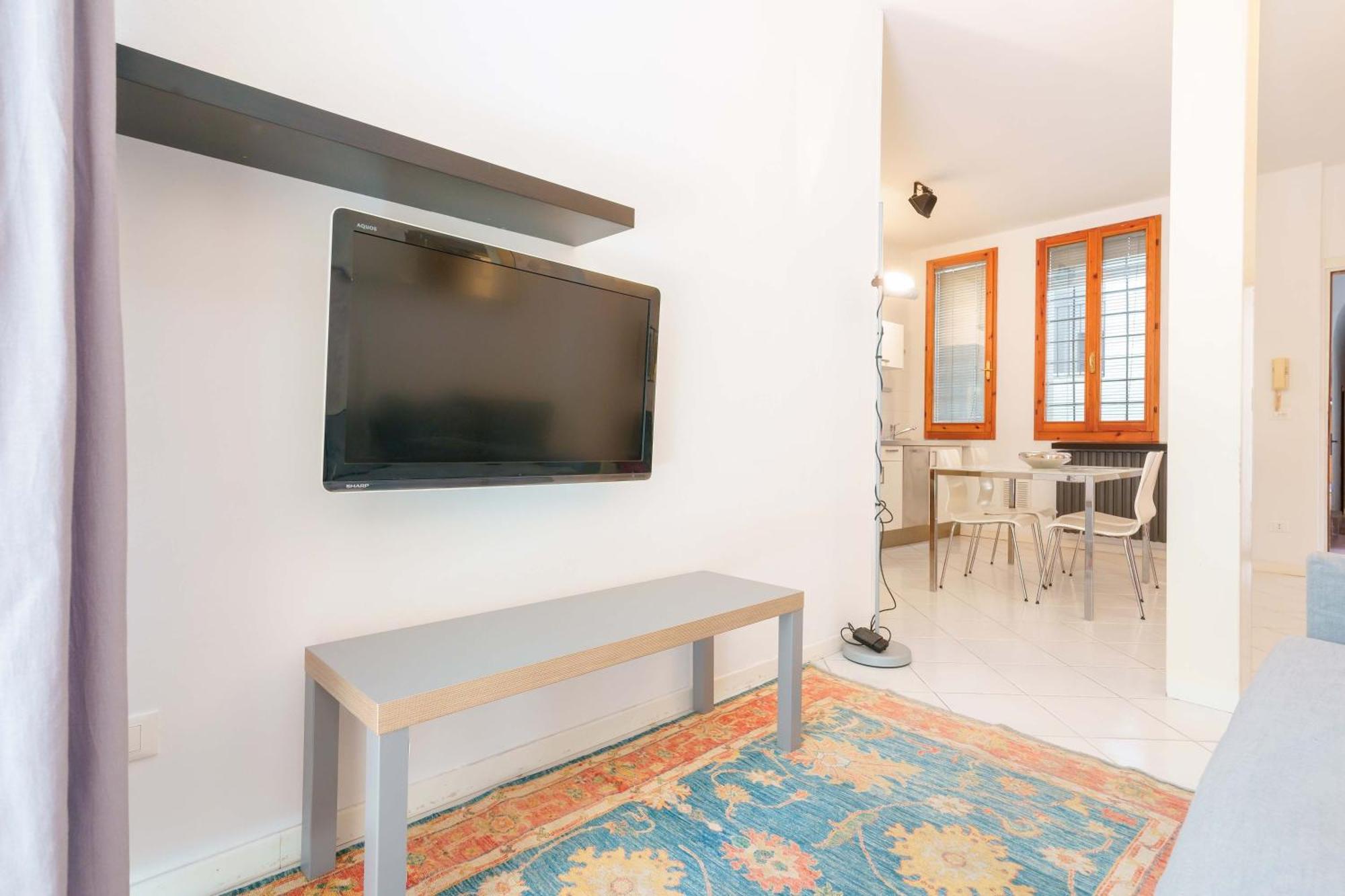 Teagarden Centro Storico Bologna Apartment ภายนอก รูปภาพ