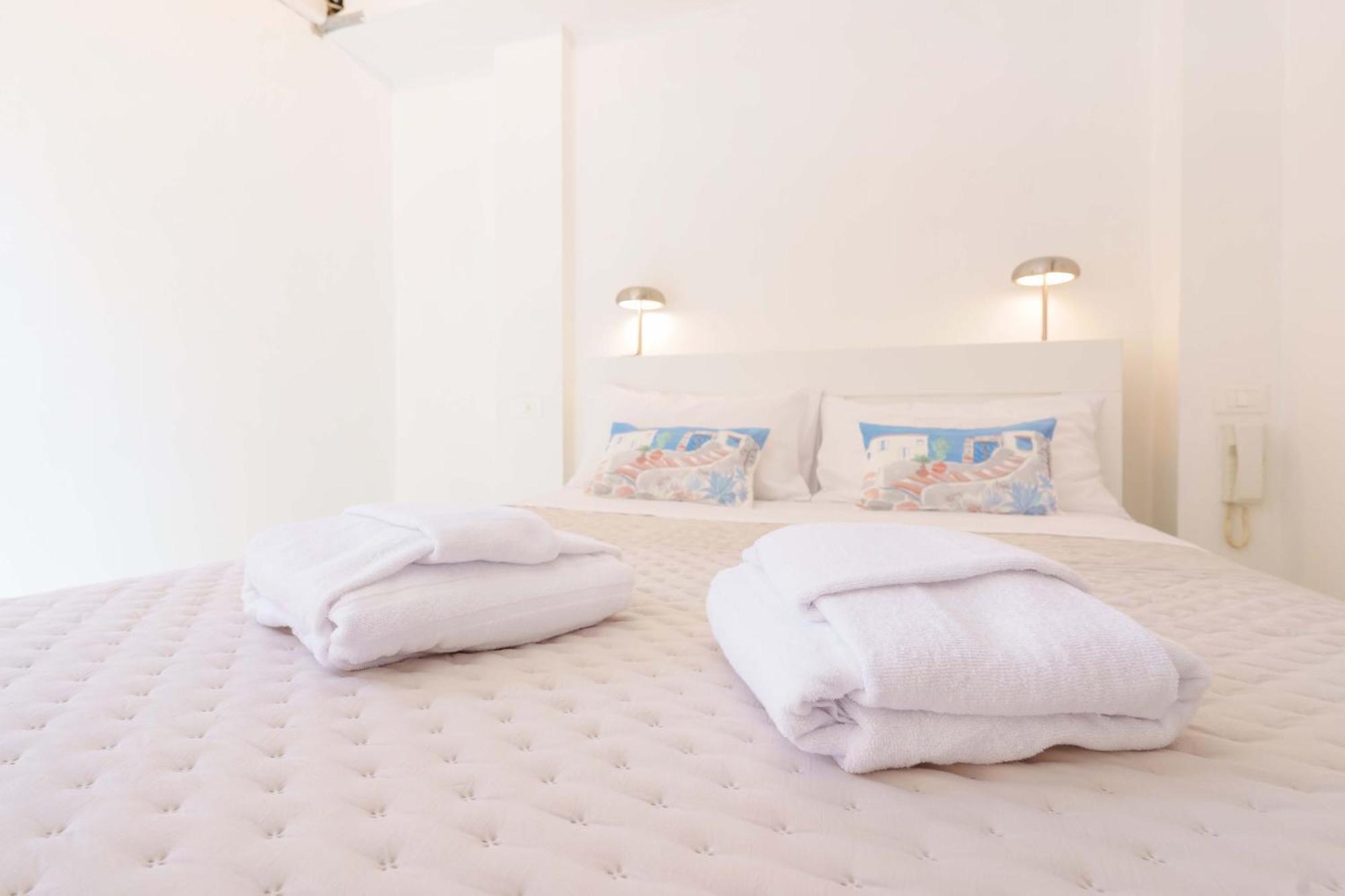 Teagarden Centro Storico Bologna Apartment ภายนอก รูปภาพ