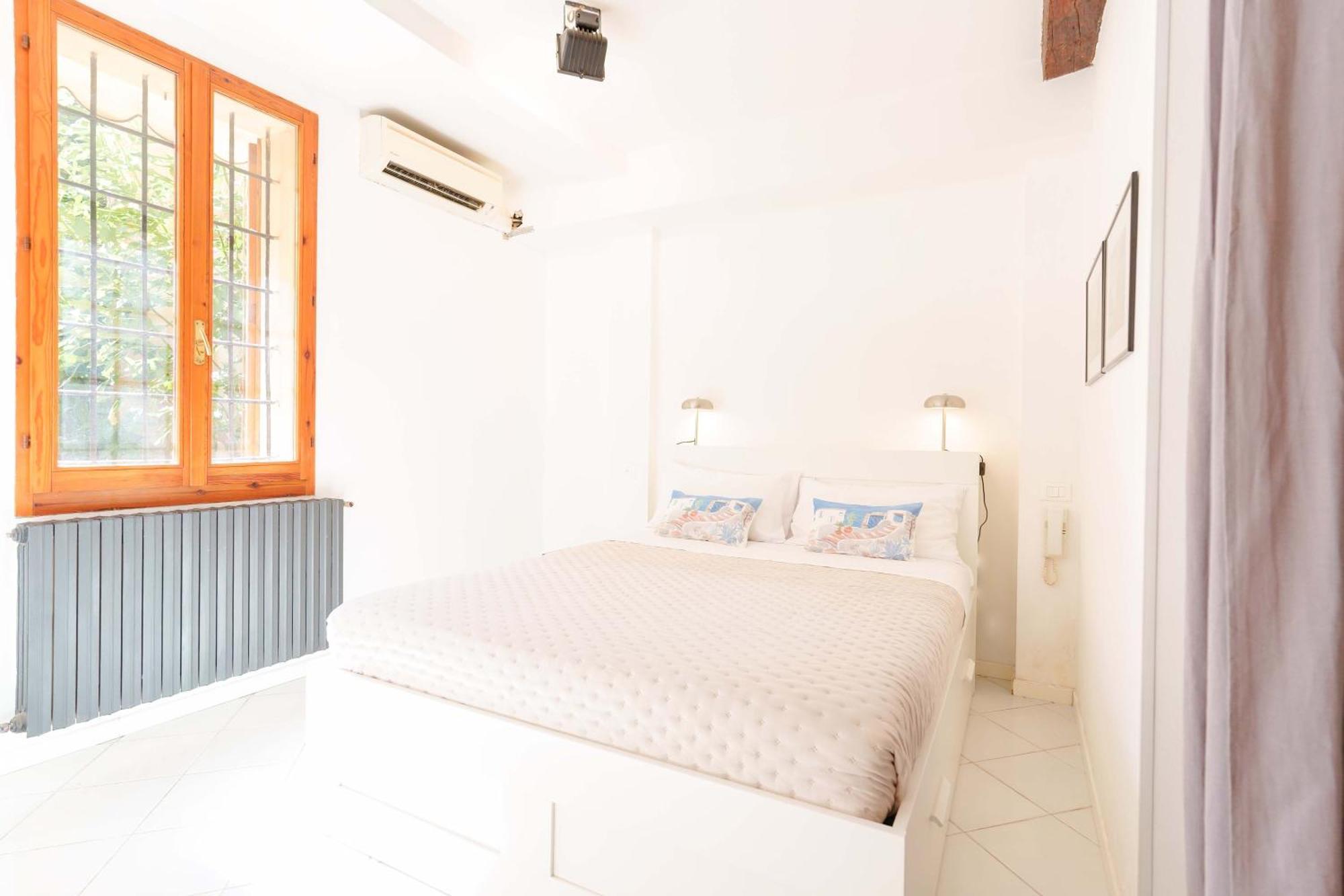 Teagarden Centro Storico Bologna Apartment ภายนอก รูปภาพ