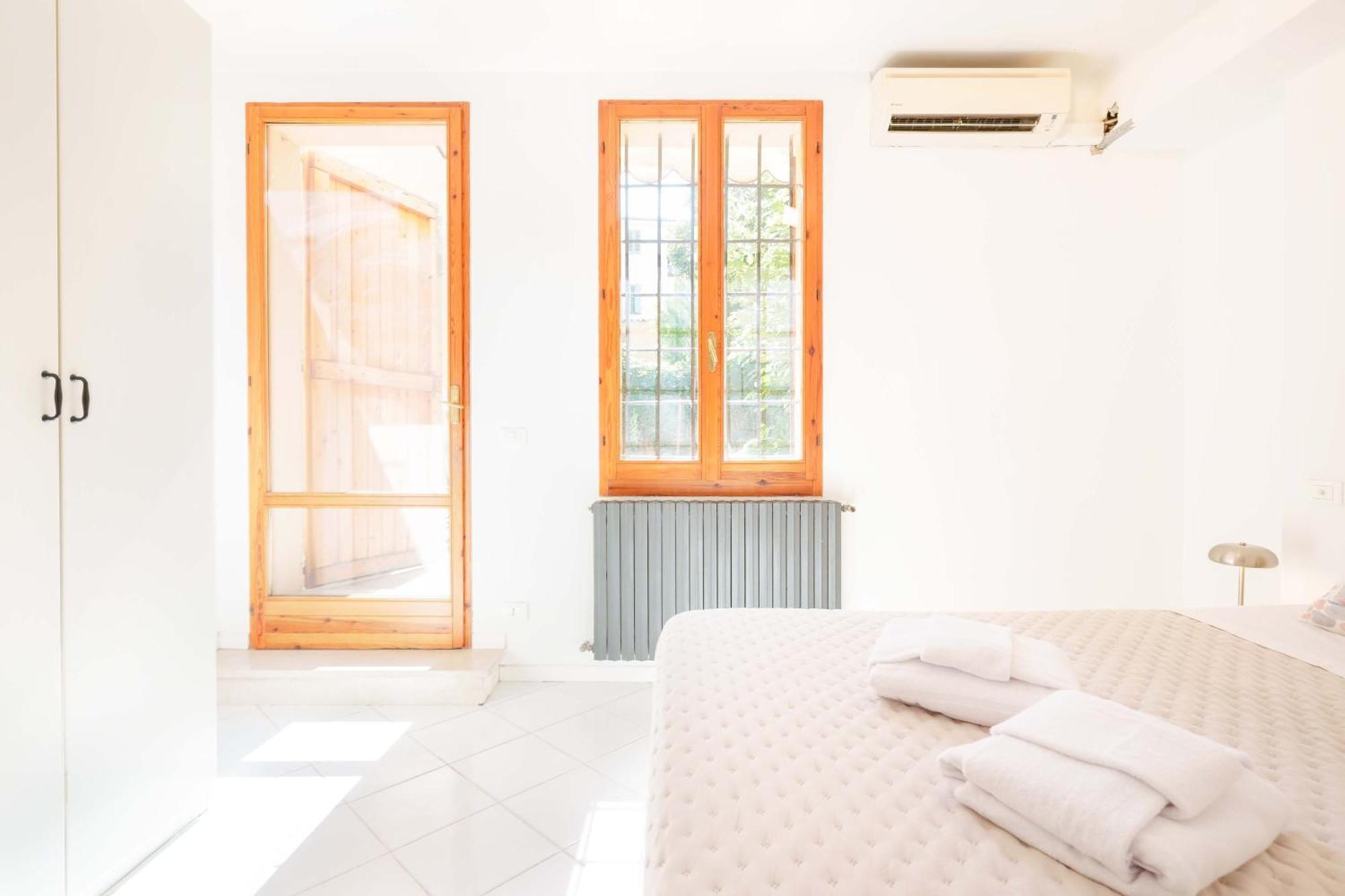Teagarden Centro Storico Bologna Apartment ภายนอก รูปภาพ