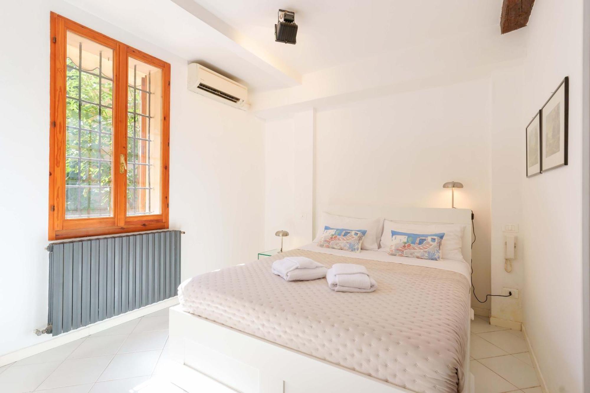 Teagarden Centro Storico Bologna Apartment ภายนอก รูปภาพ