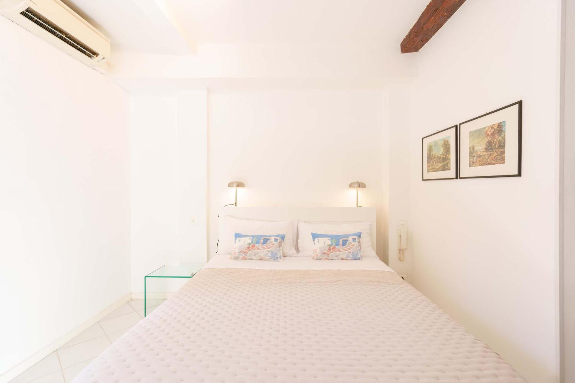 Teagarden Centro Storico Bologna Apartment ภายนอก รูปภาพ