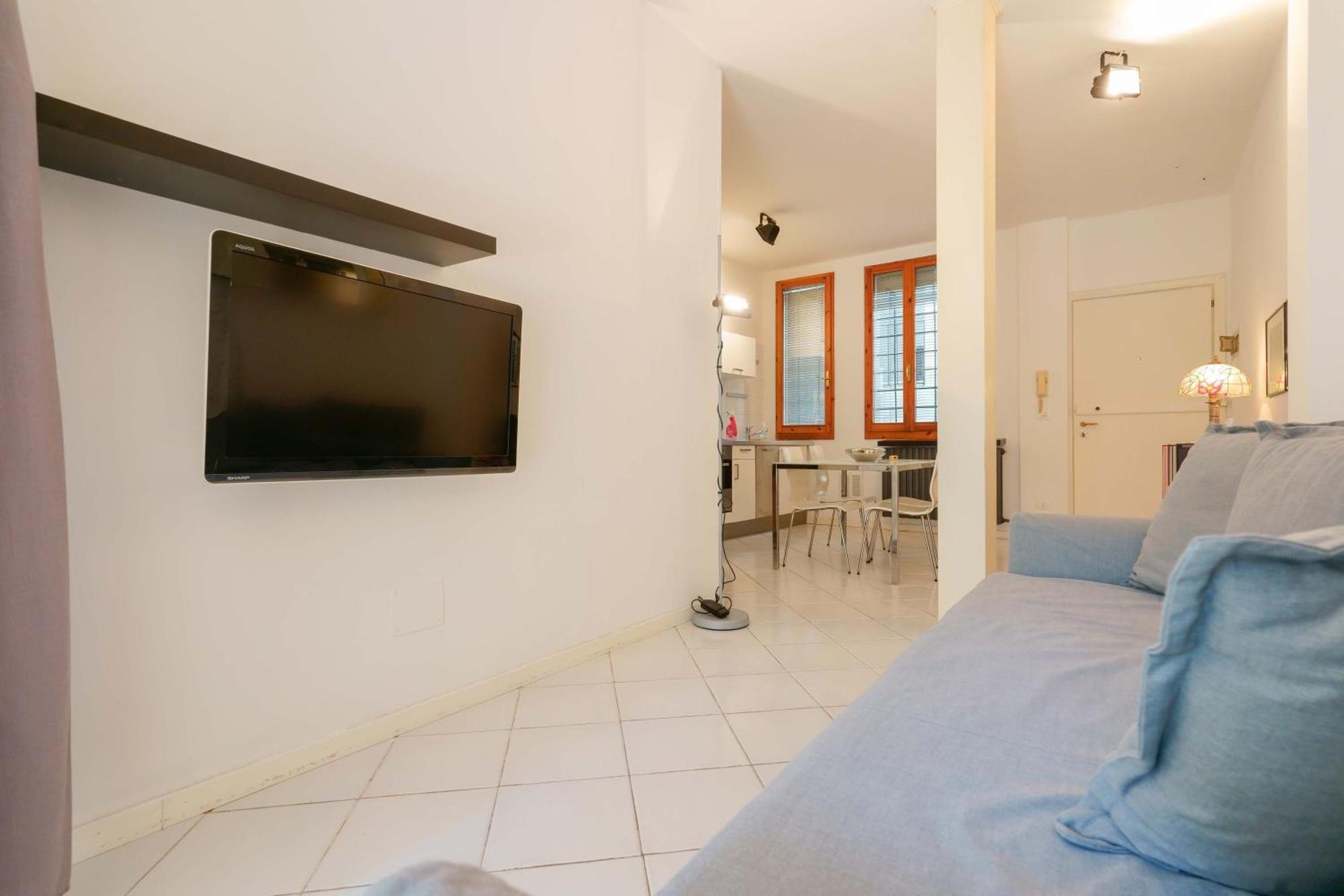 Teagarden Centro Storico Bologna Apartment ภายนอก รูปภาพ