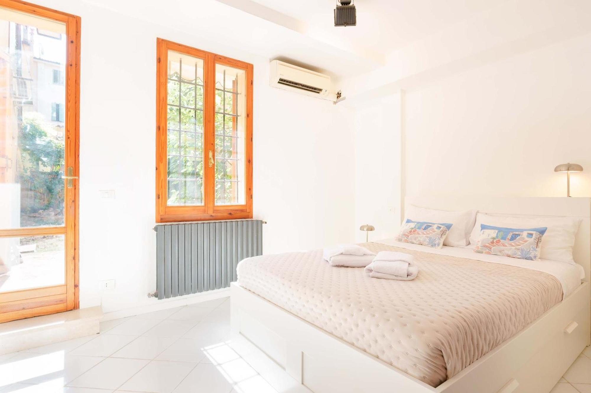 Teagarden Centro Storico Bologna Apartment ภายนอก รูปภาพ