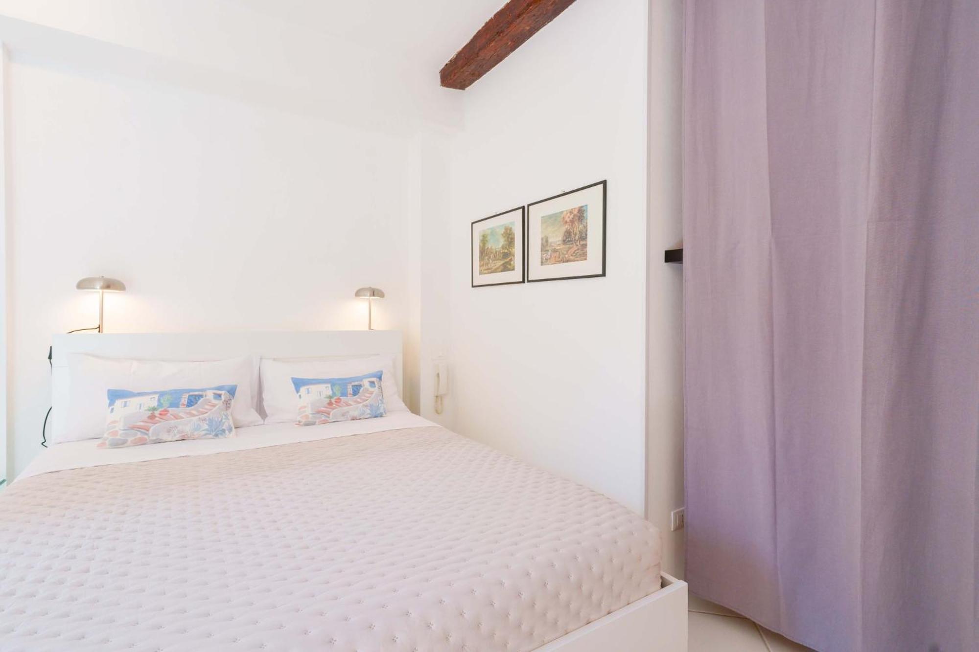 Teagarden Centro Storico Bologna Apartment ภายนอก รูปภาพ