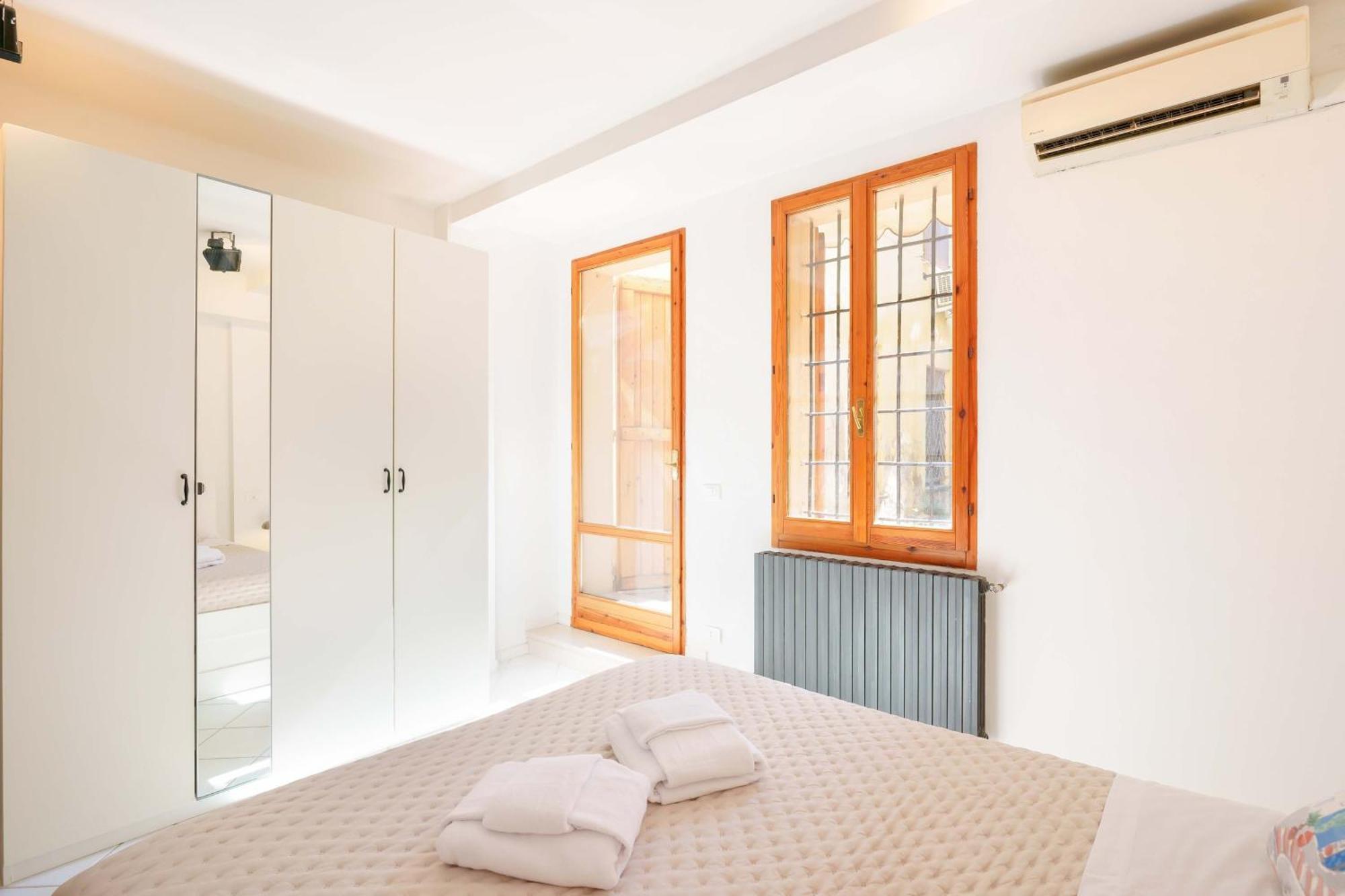Teagarden Centro Storico Bologna Apartment ภายนอก รูปภาพ