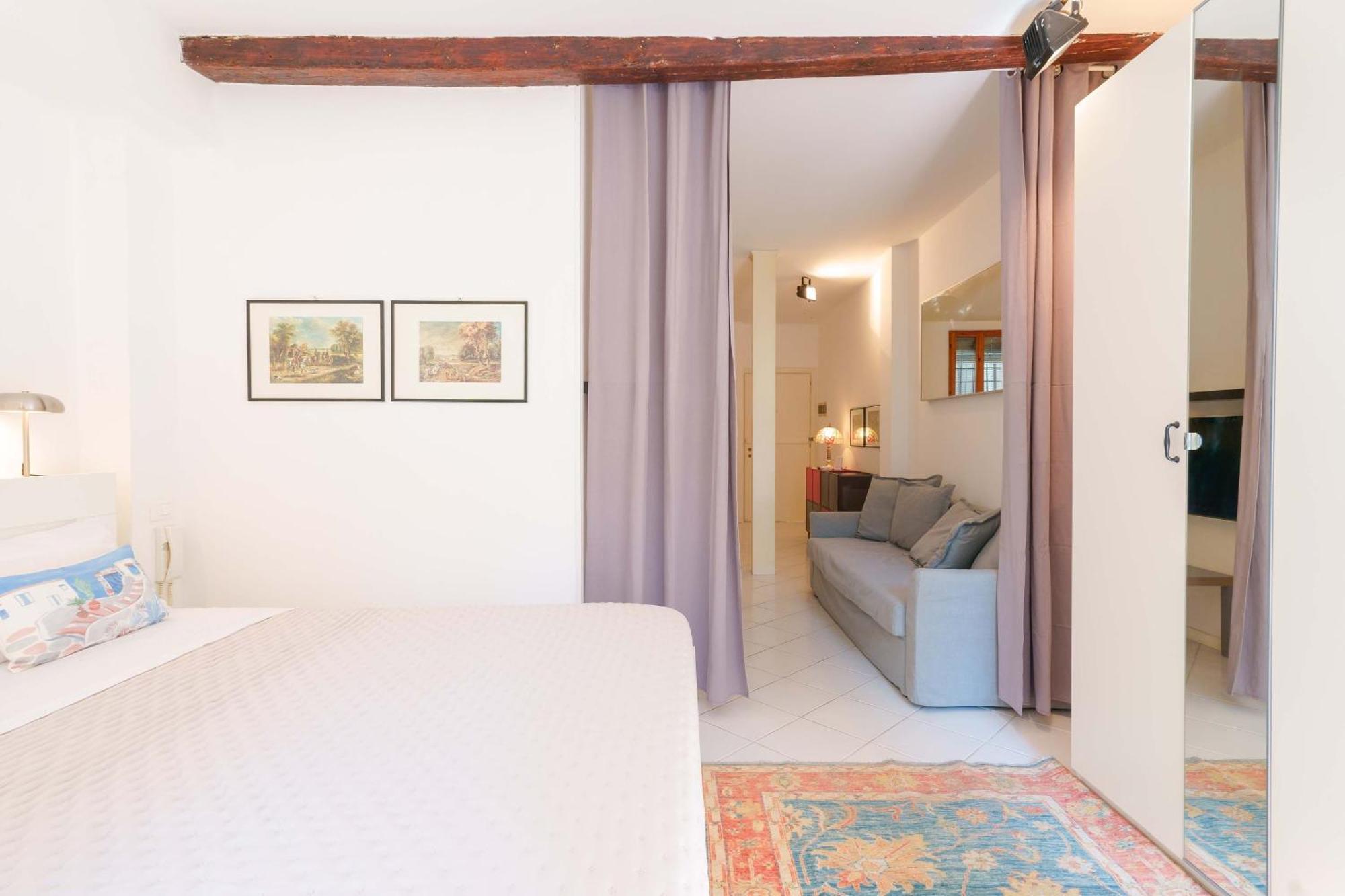 Teagarden Centro Storico Bologna Apartment ภายนอก รูปภาพ